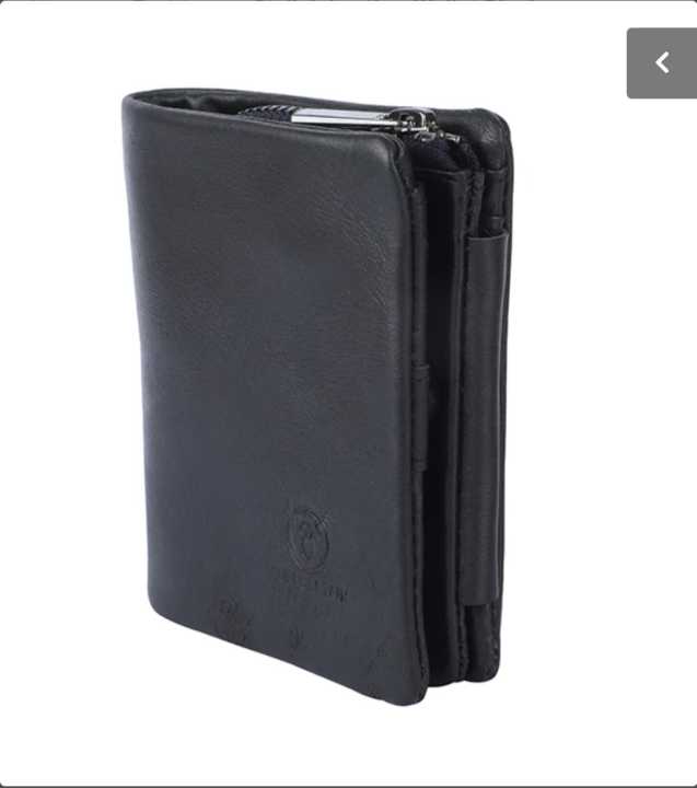 BULL%20CAPTAIN%20Wholesale%20Billfold%20Zipper%20Card%20Purse%20Designer%20Luxury%20Businessman%20Short%20Smart%20Slim%20RFID%20Cow%20Leather%20Men%20Wallets%20-%20Image%209