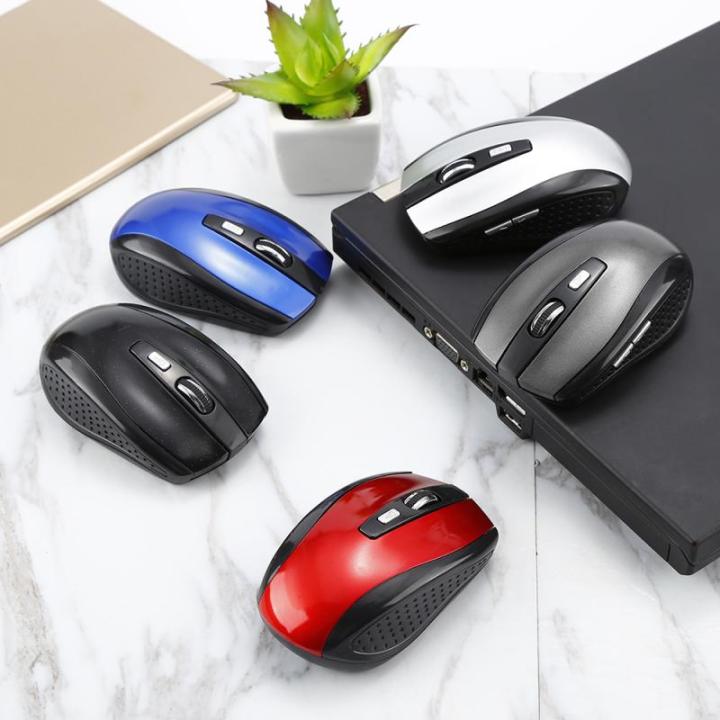2.4Ghz%20Wireless%20Mouse%201600DPI%20Mouse%206%20Buttons%20Optical%20Gaming%20Mouse%20Gamer%20Wireless%20Mice%20With%20USB%20Receiver%20For%20Computer%20PC%20-%20Image%203