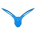 Swimwear Mens Swimsuit Bikini G-string Thong Briefs Underwear Swim Briefs Lingerie Swimming Suit Tanga Thongs Underwear.