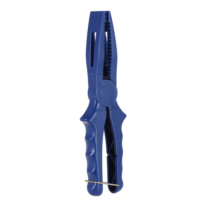 Fishing%20Pliers%20Gripper%20Fish%20Clamp%20Grip%20Catch%20and%20Release%20Tool%20Fish%20Body%20Holder%20Plastic%20Tool%20-%20Image%205