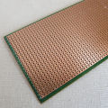 VEROBOARD STRIPBOARD 14.5*6.5cm. 