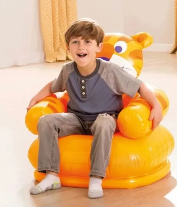 Inflatable%20Teddy%20Bear%20Chair%20-%20Yellow%20Highly%20Vital%20-%20Cartoon%20Creative%20Inflatable%20Air%20Sofa%20Kids%20Chair-Household%20Toddlers%20Children%20-%20Toys%20&%20Games%20-%20Modern%20and%20Trendy%20-%20Image%204