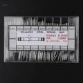 10xStainless Steel Watch Band Spring Bars Strap Link Pins for Watchmaker 144Pcs.