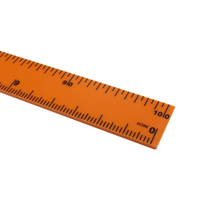 Teacher%20Student%20Teaching%20Tools%20Geometry%20Math%20Teaching%20Aids%20Yellow%20Plastic%20Large%20100cm%20Ruler%20-%20Image%204
