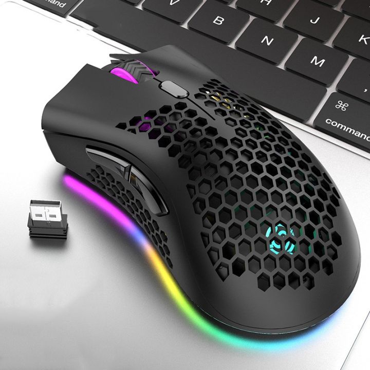 K-Snake%20BM600%201600%20DPI%207-keys%20Hollow%20Lightweight%20Wireless%20Charging%20RGB%20Colorful%20Gaming%20Mouse%20-%20Image%209