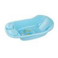 Bathtub For Baby Hello Pretty (Light Blue) - Baby Bath Tub. 