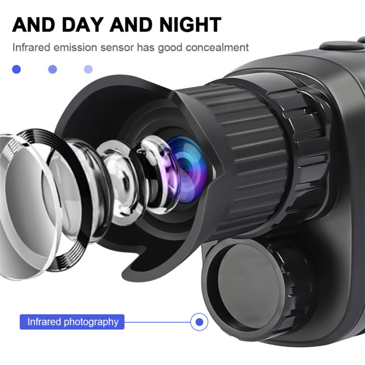 R7%20Digital%20Night%20Vision%20Goggles%20Outdoor%20Full%20Hd%20Infrared%20Monocular%20Binoculars%20For%20Hunting%20Camping%20Travel%20-%20Image%205
