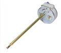ARISTON WATER HEATER PLUG -IN PUSH THERMOSTAT 30-80D TEMPERATURE CONTROLLER SWITCH. 