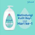 Johnson's® Baby Milk + Rice Lotion 500ml. 