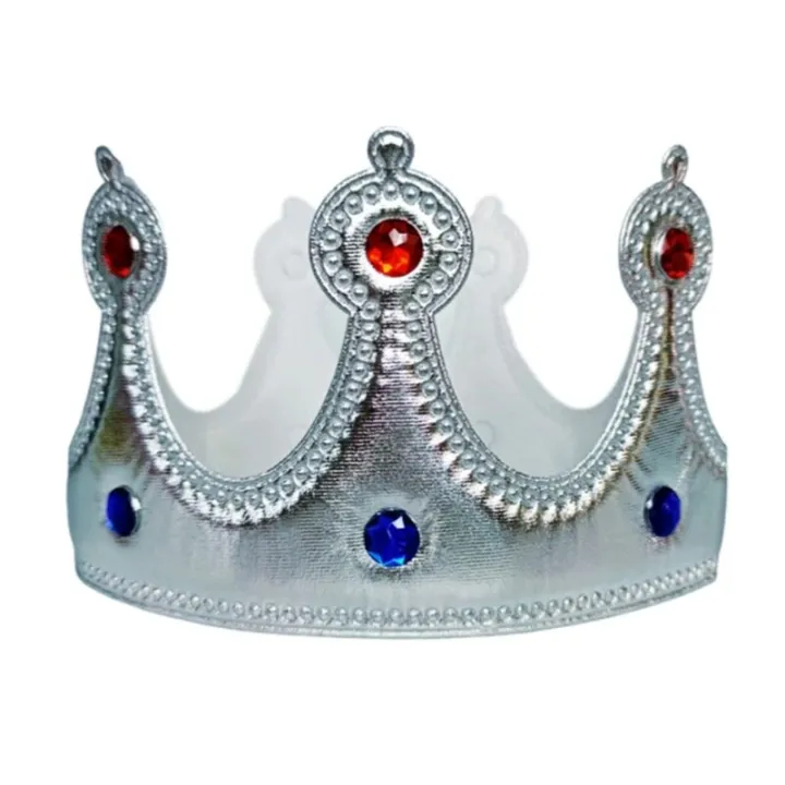 Eye-catching%20Party%20Crown%20Hats%20Birthday%20Head-Wear%20Toy%20for%20Kids%20DIY%20Crafts%20Cute%20Design%20Crowns%20Multicolor%20Cosplay%20Party%20D5QA%20-%20Image%202