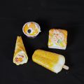 Multicolor Decorative Fridge Magnet.