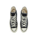 Putian1970Samsung Standard Classic High-Top Student Casual Black and Low Upper Men's and Women's Canvas Shoes Stylish Sneaker. 