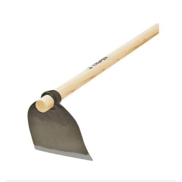 Garden Hoe Spade With Wooden Handle
Small Size(1pcs) - Gardening Tools