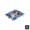 DS1307 RTC Module | Real-Time Clock Module with Battery Backup | I2C Interface for Arduino, Raspberry Pi & Electronics Projects. 
