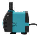 220V Submersible Pump Fish Tank Aquarium Pond Fountain Under Water.