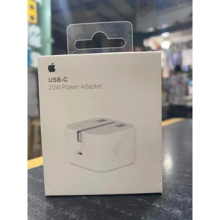 iPhone%20Fast%20Charger%20Adaptor%20USB%20C%20Plug,%20Dual%20USB-%20C%20-%20Image%203