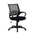 CL-EC-01p কালো স্মার্ট অফিস এক্সিকিউটিভ চেয়ার - chair. 