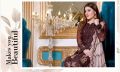 PURNOOR CHIFFON WIJDAN SALWAR KAMEEZ (Un-stiched 3 PCS ) FOR WOMEN. 