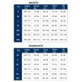 5MM Wetsuit Surf Men Women Neoprene Diving Suit Fullbody Hooded Swimsuit Underwater Spearfishing Kitesurf Scuba Diving Clothing.