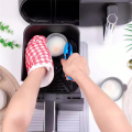 Air Fryer Muffin Box Non-Stick Egg Cooker B. 