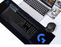 Extra Large 900*300mm XL Gaming Mousepad Gamer Mouse Mat Pad - Mouse Pad - Mouse Pad.