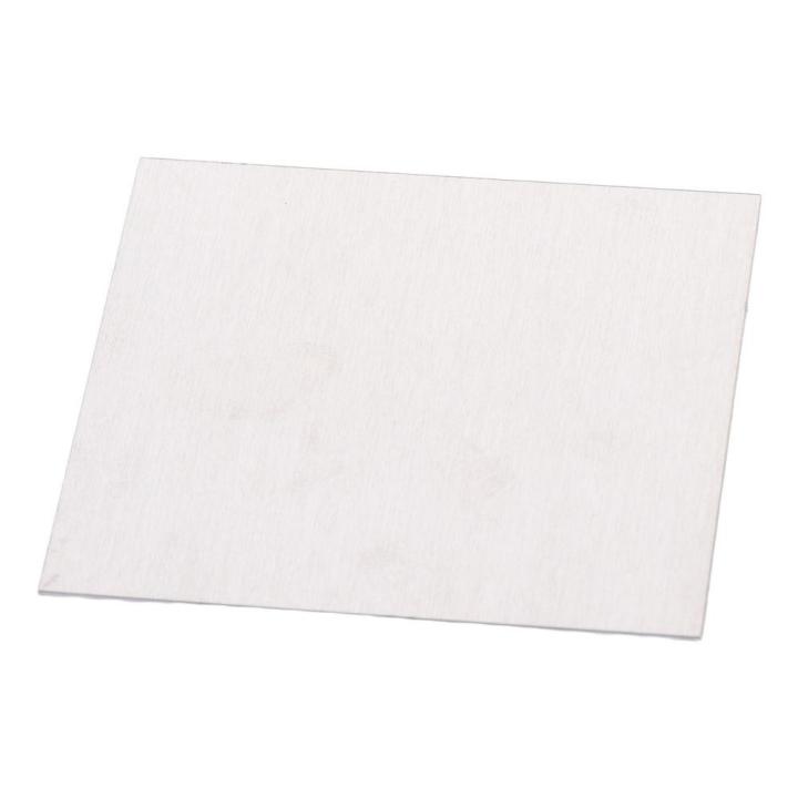 10/5/2/1Pcs%20Practical%20100mm%20x%20100mm%201060%20Aluminum%20Sheet%20Silver%20Tone%20Flat%20Metal%20Stock%20Rectangle%20Aluminum%20Plate%20Custom%20Fabrication%20Projects%20-%20Image%205