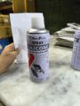1pcs Silicon Spray For Aero Force - Sports & FItness. 