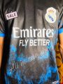Good Quality REALMADRID Galaxy Kit jersey official premium quality new season.