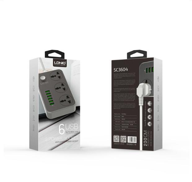 LDNIO%20SC-3604%20Hybrid%203.4A%206%20USB%20Charger%20and%203%20Electrical%20Socket%20Fast%20Charging%20Smart%20Power%20Strip%20%5B%206%20USB%20Charger%203%20Universal%20Power%20Plug%20(EU/UK/US/AU)%5D%20-%20Image%205