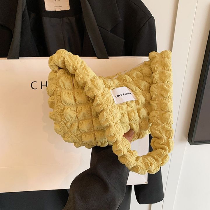 Hot%20Sale%20Plaid%20Quilted%20Shoulder%20Bag%20Pleated%20Bubbles%20Trendy%20Underarm%20Bag%20Casual%20Large%20Capacity%20Dumpling%20Bag%20Party%20-%20Image%208