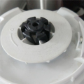 3 Pc Plastic Shaft Blade Foot Seat Blender Parts for HR2003 HR2004 HR2006 HR2024 HR2027. 