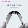 Men Polarized Clip On Sunglasses Metal Clips Car Driver Goggles Night Vision Glasses Anti Glare Vintage Safe Square Outdoo UV400. 