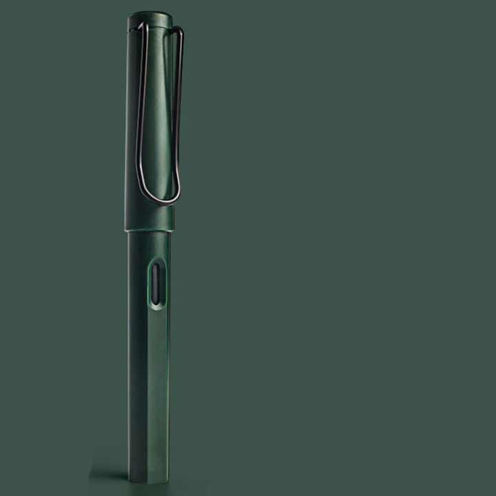 New%20Fountain%20Pen%20With%202%20Piece%20Ink%20(%201%20black%20&%201%20blue%20ink%20free%20)%20-%20Image%205