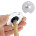 Pool Cue Tip Shaper Snooker Pool Cue Tip Dime Tool Dime Billiard. 