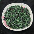 【Hannah Martin Store】50g Natural Epidote Ruby Green Zoisite Crystal Stone Rocks Natural Quartz Stones and Crystals fish tank. 