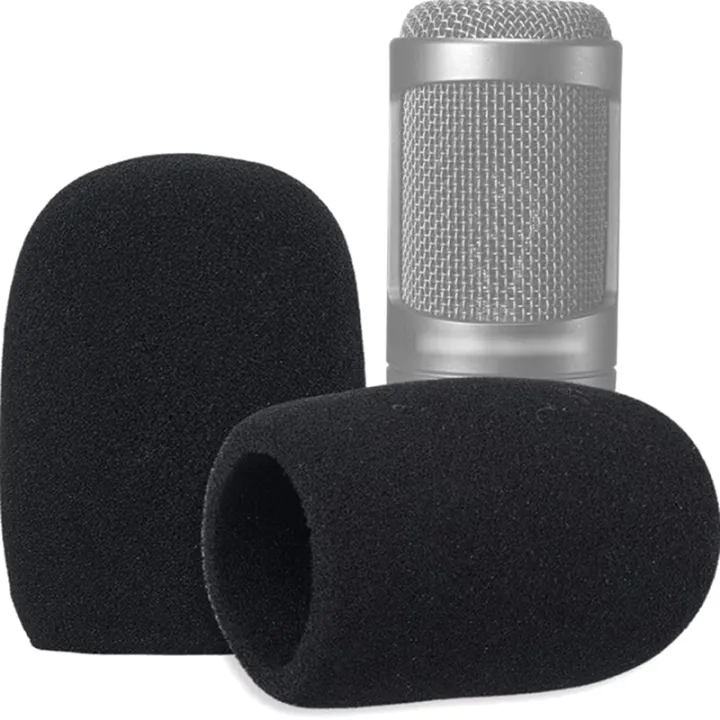1PC%20AT2020%20Mic%20Windscreen%20Cover,Windproof%20Foam%20Pop%20Filter%20for%20Audio%20Technica%20ATR2500%20AT2035%20AT2050%20AT4040%20Microphone%20Windshield%20Demoo%20-%20Image%205