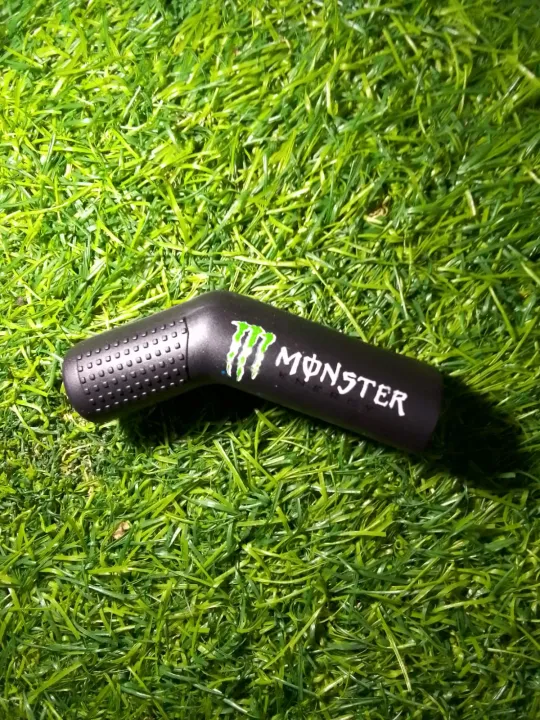 Universal%20Motorcycle%20Motorbike%20Rubber%20Shift%20Lever%20Gear%20Cover%20MOMSTER%20Full%20Black%20Shifter%20Shoe%20Protector%20Motorbike%20Lever%20Protection%20for%20Dirt%20Pit%20Bike%20-%20Image%202