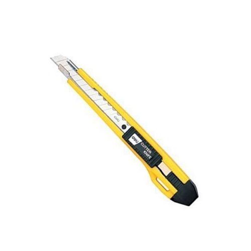 Anti Cutter Knife 18mm | Daraz.com.bd