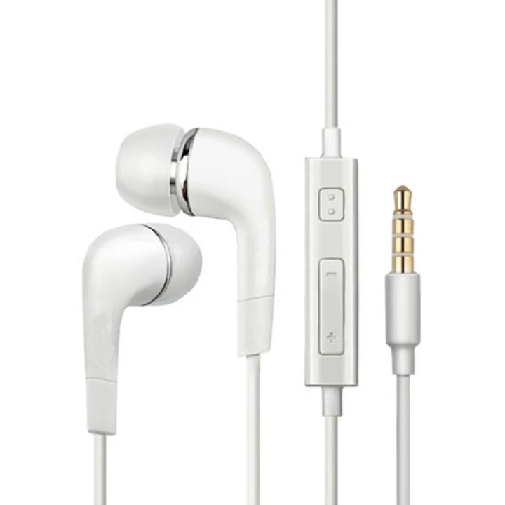 For Samsung A10 A20 A30 A50 A31 A41 A51 A71 S9 Earphone