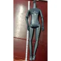 Quality Monster High Doll Body Joints Movable Slim Doll Figure Pink Beige Brown White Wolf Cat Doll Body Original Doll Parts. 