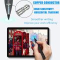 1pair Pen Tips Stylus Pen Tip Replacement Kit for Microsoft Surface Slim Pen 2 Magnetic Pen Tip replace Nibs Touch Pencil.