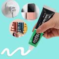 6gm 12gm powerful waterproof metal glue All-purpose Glue / Quick Drying Glue / Strong Adhesive Sealant Fix Glue / Nail Free... (made in china). 
