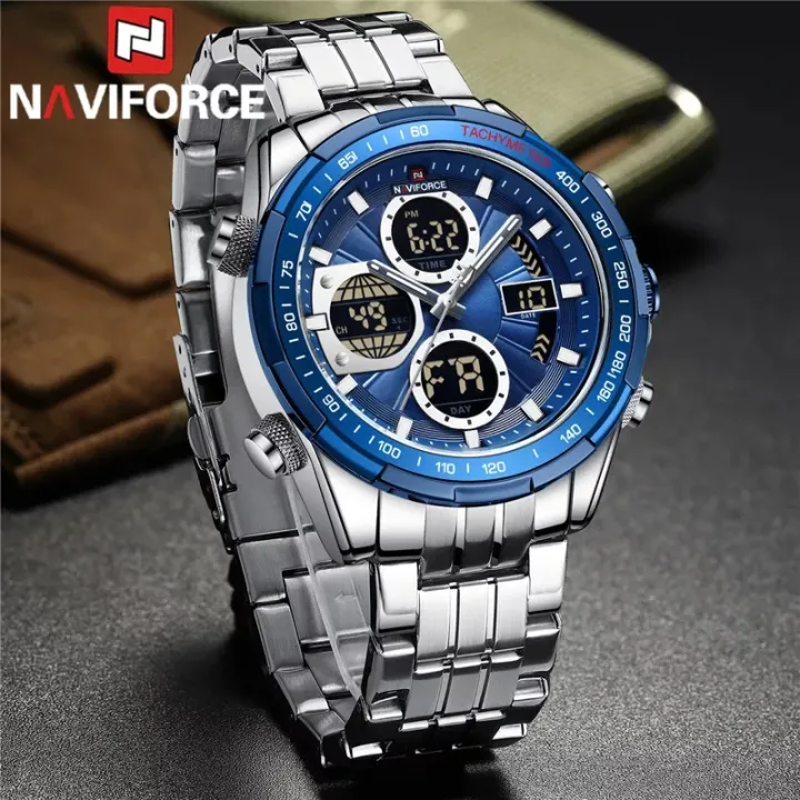NAVIFORCE%209197%20Top%20Brand%20Luxury%20Stainless%20Steel%20Blue%20Casual%20Men%20Watch%20Digital%20Male%20Clock%20Military%20Sport%20Man%20Wristwatch-Silver%20Blue%20-%20Image%205