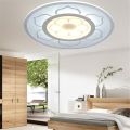 20CM LED Modern Flower Acrylic Ceiling Light Living Room Bedroom Fixtures Decor.