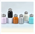Latest Outdoor Sports Vacuum Flask 300ml Stainless Steel Thermal Mug Mini Coffee Thermos Water Bottle. 