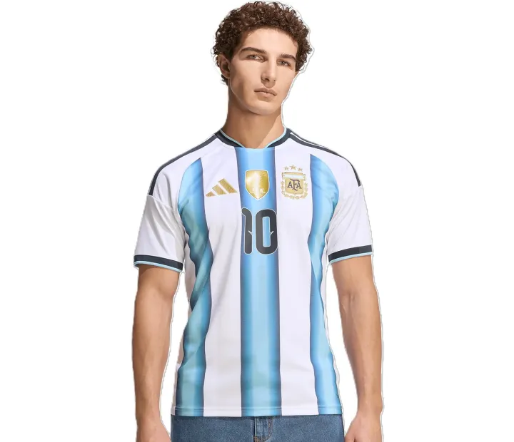 100%25%20Imported%20Argentina%202026%20World%20Cup%20Home%20Jersey%20Fan%20Edition%20-%20Image%203