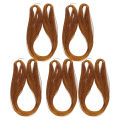 Metallic Embroidery Thread, Thread String Metallic Thread for Bracelet.