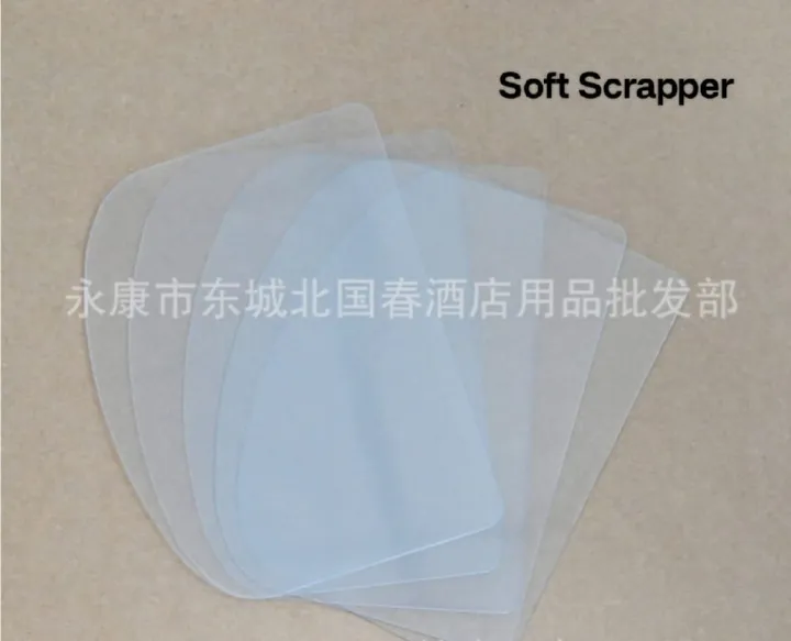 5%20Pcs%20Translucent%20Cream%20Scraper%20Transparent%20Cake%20Dough%20Cutter%20Fondant%20Scraper%20Dounp%20-%20Image%203