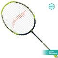 Li - Ning Aeronaut 9000 Drive Badminton Racket - Li Ning Badminton Racket - Premium Copy. 