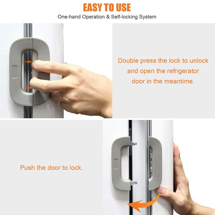 %E3%80%90User-friendly%E3%80%91%20Household%20Refrigerator%20Lock%20Freezer%20Door%20Lock%20Toddler%20Children's%20Cabinet%20Safety%20Lock%20Baby%20Anti-pinching%20Safety%20For%20Baby%20-%20Image%205